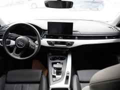 Audi A4L 40 TFSI Luxury Sport - фото 5