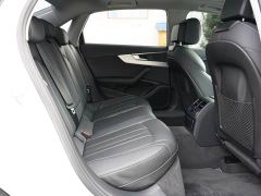Audi A4L 40 TFSI Luxury Sport - фото 6
