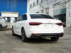 Audi A4L 40 TFSI Luxury Sport - фото 7