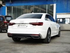 Audi A4L 40 TFSI Luxury Sport - фото 9