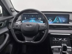 Chery Tiggo 8 PLUS 290TGDI DCT Passion Edition - ფოტო 11