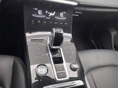 Chery Tiggo 8 PLUS 290TGDI DCT Passion Edition - ფოტო 13
