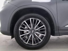 Chery Tiggo 8 PLUS 290TGDI DCT Passion Edition - ფოტო 17