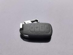 Chery Tiggo 8 PLUS 290TGDI DCT Passion Edition - ფოტო 19