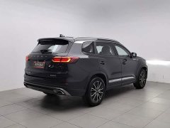 Chery Tiggo 8 PLUS 290TGDI DCT Passion Edition - ფოტო 2
