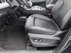 Chery Tiggo 8 PLUS 290TGDI DCT Passion Edition - ფოტო 20