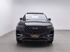 Chery Tiggo 8 PLUS 290TGDI DCT Passion Edition - ფოტო 3