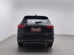 Chery Tiggo 8 PLUS 290TGDI DCT Passion Edition - ფოტო 4