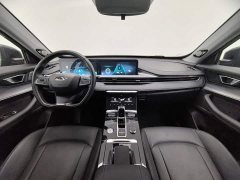 Chery Tiggo 8 PLUS 290TGDI DCT Passion Edition - ფოტო 5