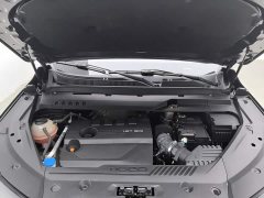 Chery Tiggo 8 PLUS 290TGDI DCT Passion Edition - ფოტო 6