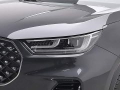 Chery Tiggo 8 PLUS 290TGDI DCT Passion Edition - ფოტო 7