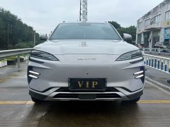 BYD Song Plus New Energy Glory Edition EV 520km Deluxe - photo 2