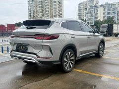 BYD Song Plus New Energy Glory Edition EV 520km Deluxe - photo 4