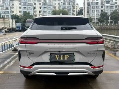 BYD Song Plus New Energy Glory Edition EV 520km Deluxe - photo 5