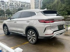 BYD Song Plus New Energy Glory Edition EV 520km Deluxe - photo 6