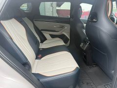 BYD Song Plus New Energy Glory Edition EV 520km Deluxe - photo 8