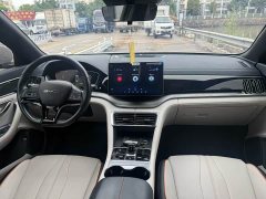 BYD Song Plus New Energy Glory Edition EV 520km Deluxe - photo 9