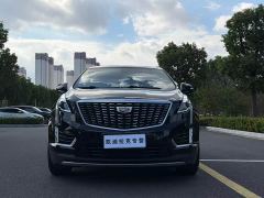 Cadillac XT5 2.0T FWD Luxury - photo 2