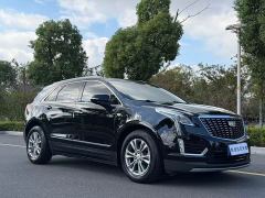 Cadillac XT5 2.0T FWD Luxury - photo 3