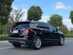 Cadillac XT5 2.0T FWD Luxury - photo 4