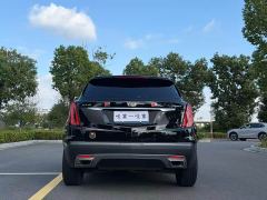 Cadillac XT5 2.0T FWD Luxury - photo 5