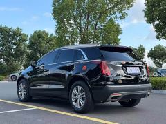 Cadillac XT5 2.0T FWD Luxury - photo 6