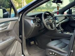 Cadillac XT5 2.0T FWD Luxury - photo 7