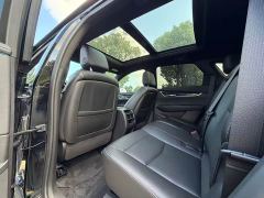 Cadillac XT5 2.0T FWD Luxury - photo 8