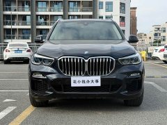 BMW X5 (Imported) xDrive40i M Sport Package - фото 2