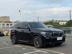 BMW X5 (Imported) xDrive40i M Sport Package - фото 3