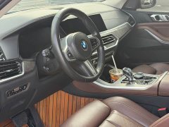 BMW X5 (Imported) xDrive40i M Sport Package - фото 4