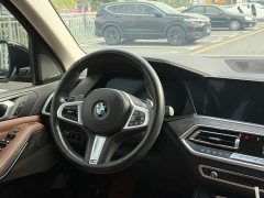 BMW X5 (Imported) xDrive40i M Sport Package - фото 6