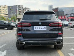 BMW X5 (Imported) xDrive40i M Sport Package - фото 8