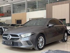 Mercedes-Benz A-Class (Imported) A 200 Stylish Edition - фото 1