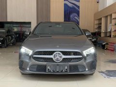 Mercedes-Benz A-Class (Imported) A 200 Stylish Edition - фото 2