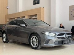 Mercedes-Benz A-Class (Imported) A 200 Stylish Edition - фото 3