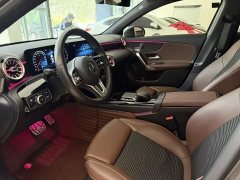 Mercedes-Benz A-Class (Imported) A 200 Stylish Edition - фото 4