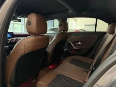 Mercedes-Benz A-Class (Imported) A 200 Stylish Edition - фото 5