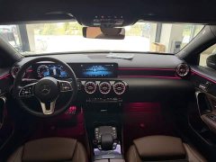 Mercedes-Benz A-Class (Imported) A 200 Stylish Edition - фото 6