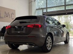 Mercedes-Benz A-Class (Imported) A 200 Stylish Edition - фото 7