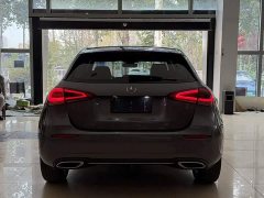Mercedes-Benz A-Class (Imported) A 200 Stylish Edition - фото 8