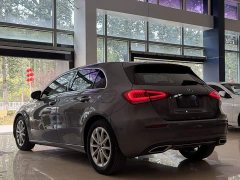 Mercedes-Benz A-Class (Imported) A 200 Stylish Edition - фото 9