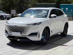 Changan UNI-K 2.0T Premium - ფოტო 1