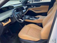 Changan UNI-K 2.0T Premium - ფოტო 2