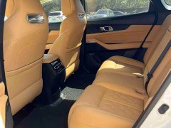 Changan UNI-K 2.0T Premium - ფოტო 3