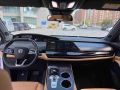 Changan UNI-K 2.0T Premium - ფოტო 4
