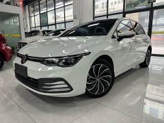 Volkswagen Golf 280TSI DSG Pro - ფოტო 1