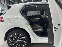Volkswagen Golf 280TSI DSG Pro - ფოტო 12