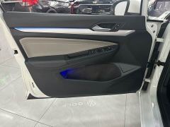 Volkswagen Golf 280TSI DSG Pro - ფოტო 16