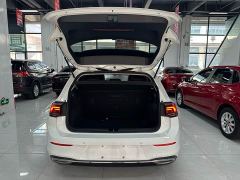 Volkswagen Golf 280TSI DSG Pro - ფოტო 18